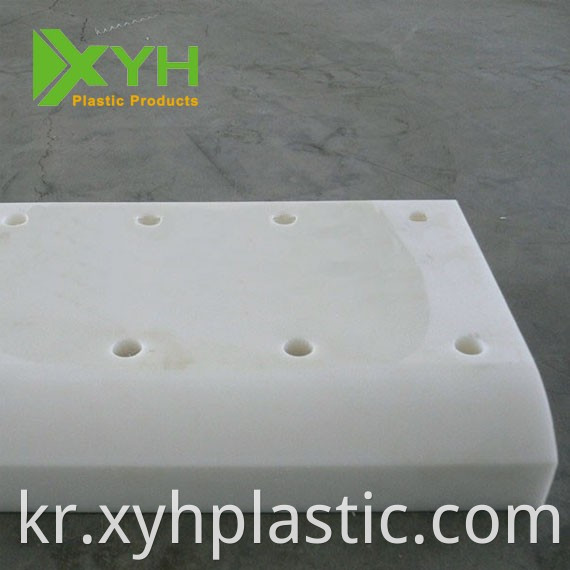 Polyethylene Hdpe Sheet